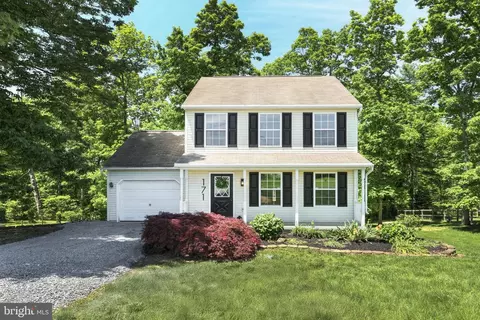 171 Knoxlyn Rd, Gettysburg, PA 17325