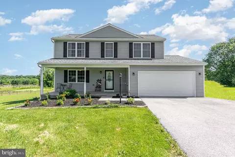 870 Dicks Dam Rd, New Oxford, PA 17350
