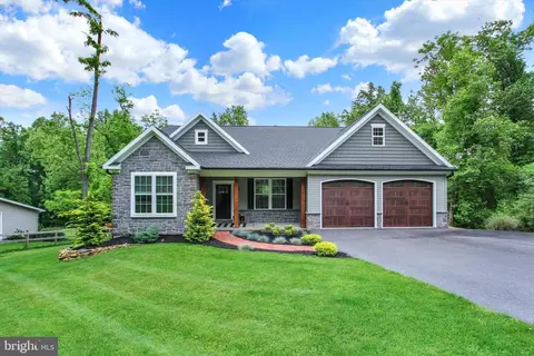 71 Ranch Trl, Fairfield, PA 17320