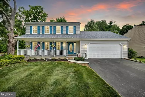 43 Curtis Dr, East Berlin, PA 17316