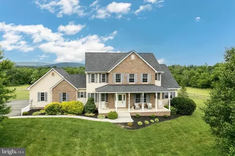 793 Boyle Rd, Fairfield, PA 17320