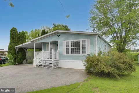 344 Pegram St, Gettysburg, PA 17325