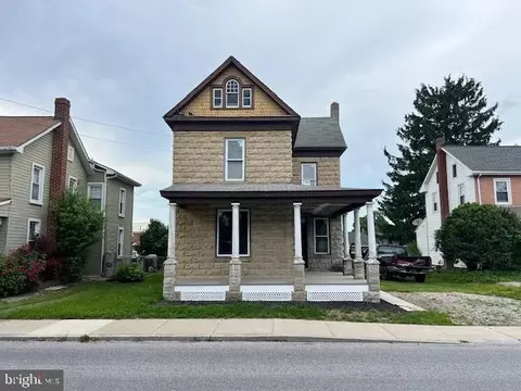 411 N 3rd, Mcsherrystown, PA 17344