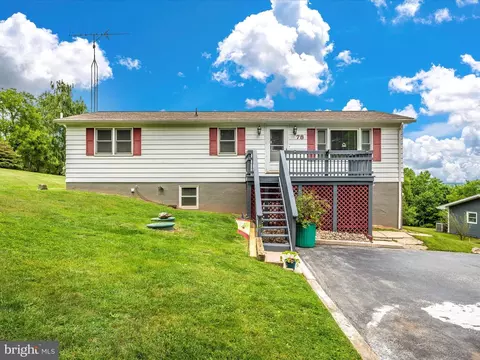 78 Blue Bird Trl, Fairfield, PA 17320