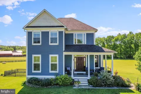 3890 Fairfield Rd, Fairfield, PA 17320