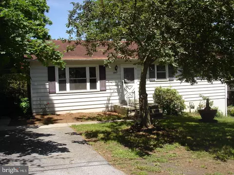 1642 Carrolls Tract Rd, Orrtanna, PA 17353