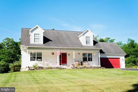 9 Lindsay Trl, Fairfield, PA 17320