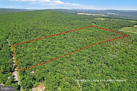 0 Miltonberger Rd, Orrtanna, PA 17353