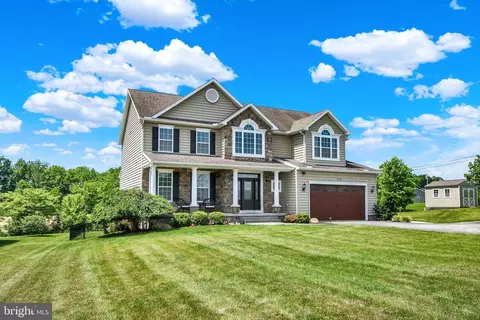 134 Fairplay Rd, Gettysburg, PA 17325