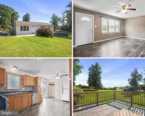 2310 Hanover Rd, Gettysburg, PA 17325