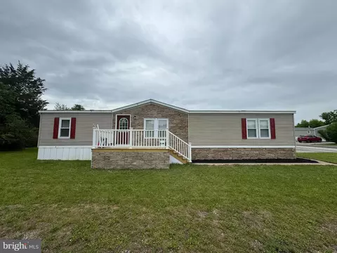 4820 Old Harrisburg Rd #46, Gettysburg, PA 17325