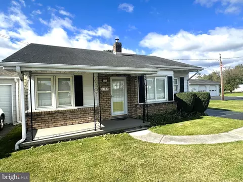 1482 1494 Carlisle Pike, Hanover, PA 17331