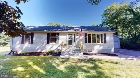 155 Bourbon Trl, Fairfield, PA 17320