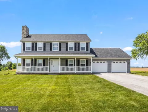 2281 Germany Rd, East Berlin, PA 17316