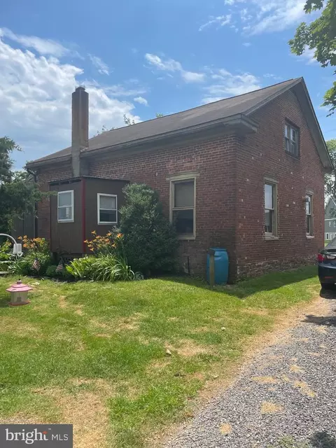 508 Mud Run Rd, York Springs, PA 17372
