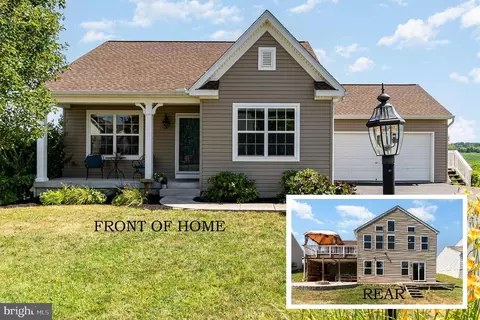 201 W Imperial Dr, Aspers, PA 17304