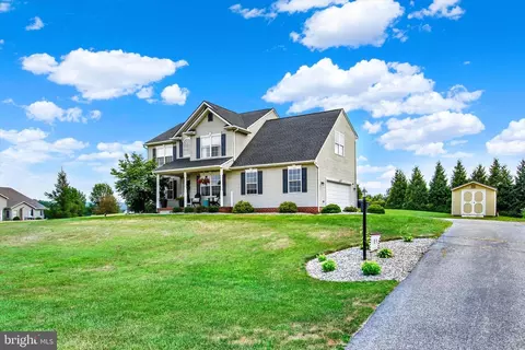 29 Fox Run Rd, Abbottstown, PA 17301