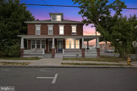 205 N Stratton St, Gettysburg, PA 17325