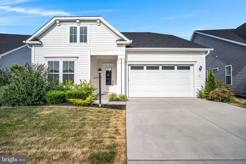 26 Highland View Ln, Gettysburg, PA 17325
