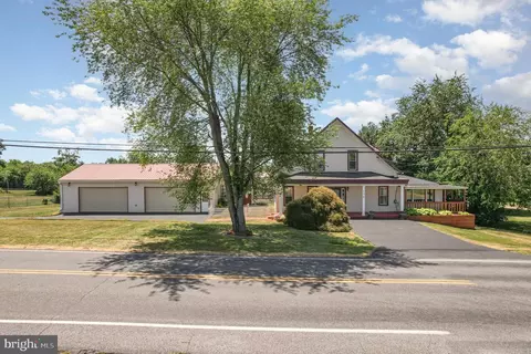 156-30 Old Route 30, Mcknightstown, PA 17343