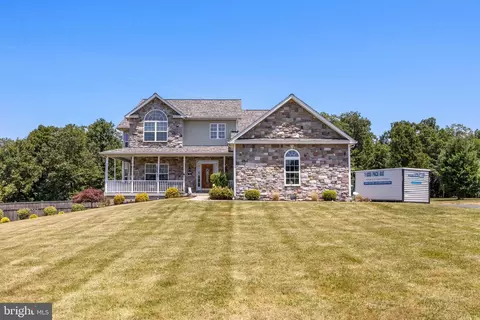 71 Leedy Rd, Gettysburg, PA 17325