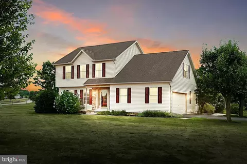 45 Fox Meadow Dr, Abbottstown, PA 17301
