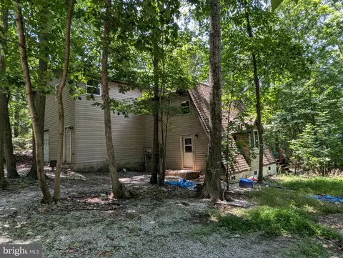 640 Mcglaughlin Rd, Fairfield, PA 17320