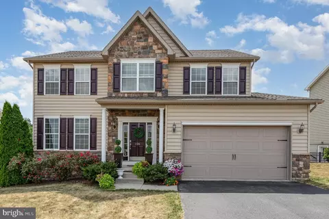 126 Fairplay Rd, Gettysburg, PA 17325