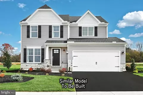 145 Amber View Dr #LOT 155, East Berlin, PA 17316