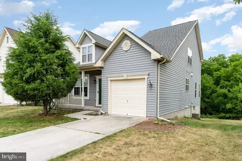 39 Delawares Rdg, Gettysburg, PA 17325