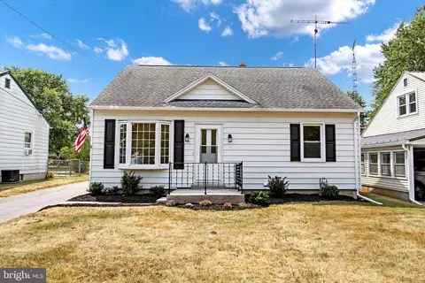 86 Table Rock Rd, Gettysburg, PA 17325