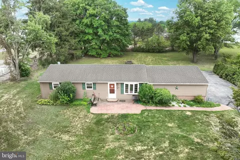 1180 Chambersburg Rd, Gettysburg, PA 17325