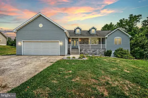 1315 Ridge Rd, York Springs, PA 17372