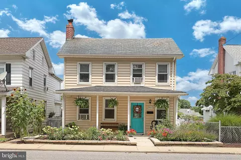 361 Third St, Hanover, PA 17331