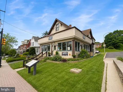 504 Baltimore St, Gettysburg, PA 17325