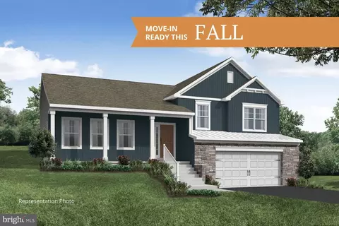 122 Tammy Dr, York Springs, PA 17372