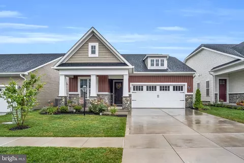 201 Lively Stream Way, Gettysburg, PA 17325