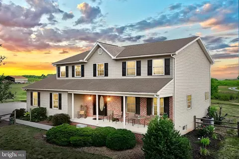 1291 Fish And Game Rd, East Berlin, PA 17316