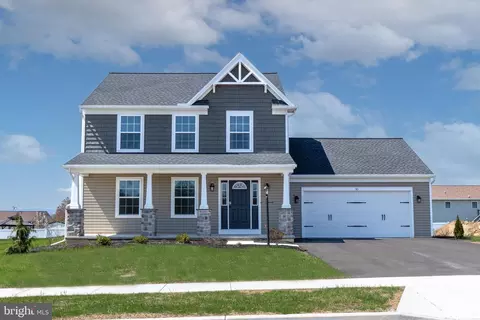 45 Kristi Ln, Biglerville, PA 17307