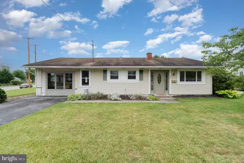 500 Diller Rd, Hanover, PA 17331