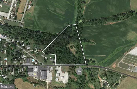 250 Old Route 15, York Springs, PA 17372