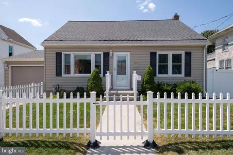 714 Linden Ave, Hanover, PA 17331