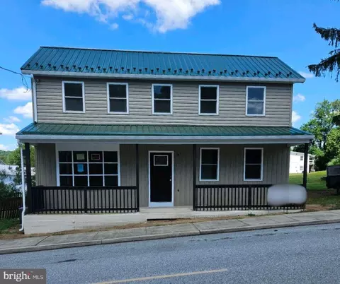 114 Rampike Hill Rd, Bendersville, PA 17306