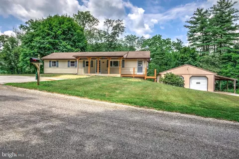 780 Funt Rd, Aspers, PA 17304