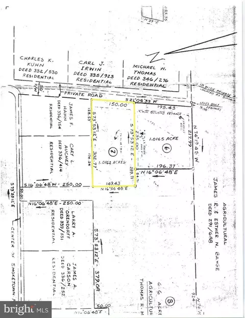 345 Smoketown Rd, Hanover, PA 17331
