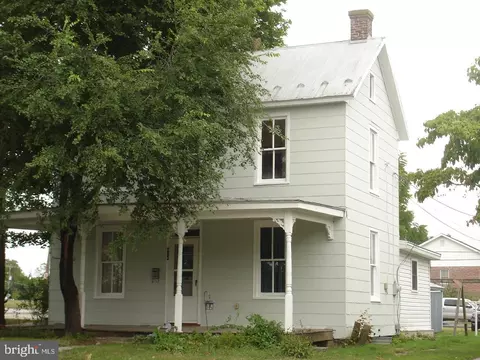 414 E Railroad St, Gettysburg, PA 17325
