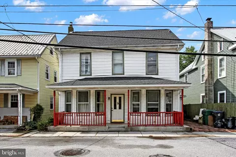 115 Harrisburg St, York Springs, PA 17372