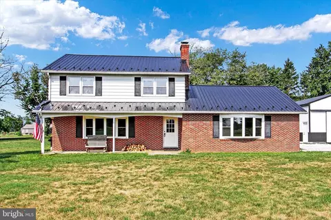 150 Carrolls Tract Rd, Fairfield, PA 17320