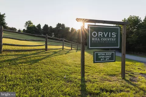 519 Gladhill Rd, Fairfield, PA 17320
