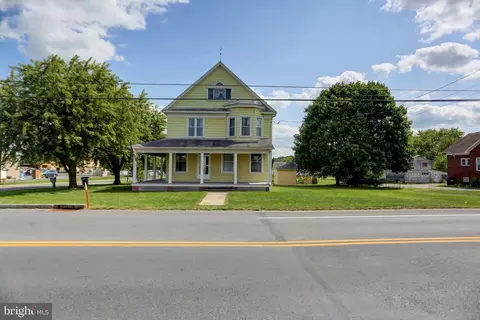 910 Frederick Pike, Littlestown, PA 17340